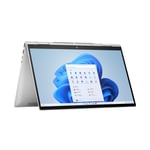 HP Envy x360 15-fe0502na 15.6" Touch Laptop i7 13th Gen 16GB Memory 512GB Silver
