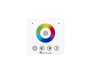 EUROLITE LED Strip Wall Panel for RGB RF Controller