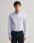 Pinpoint Oxfordskjorte i regular fit