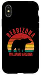 iPhone X/XS Williams Arizona Bearizona Wildlife Park Case