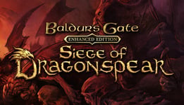 Baldur s Gate: Siege of Dragonspear - PC Windows,Mac OSX,Linux