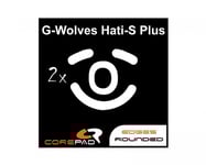 Corepad Skatez till G-Wolves Hati S Plus