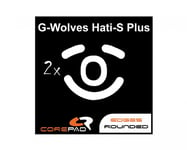 Corepad Skatez till G-Wolves Hati S Plus