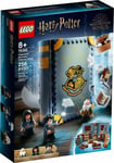 LEGO Harry Potter - Hogwarts Moment Charms Class - 76385 - New & Sealed