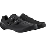 Cykelskor Shimano RC703 Dam Black 36