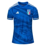 adidas Italia Hjemmedrakt 2023/24 Authentic - Fotballdrakter male