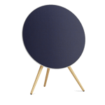 B&O Beoplay A9 Kvadrat Replacement Covers - Navy Blue