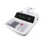 SHARP miniräknare - bordsräknare CS2635RHGYSE
