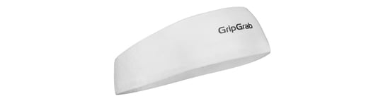 GripGrab Lightweight Summer Pannebånd White