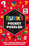 Farshore - Rubik’s Cube: Pocket Puzzles Bok