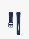 Samsung Galaxy Sport Band for Galaxy Watch4 & Watch5, 20mm S/M