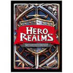 Card Sleeves Hero Realms 67x92mm (60)