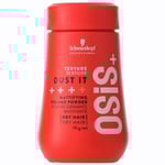 Schwarzkopf Osis Dust It 10g Transparent