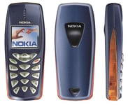 BRAND NEW NOKIA 3510i BASIC UNLOCKED PHONE - JAVA - WAP