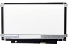 Raw Skærmpanel 11.6" 1366x768 LED HP Chromebook G4/G5/G6/G7/G8