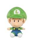 1UP Distribution - Super Mario: Baby Luigi - Plush