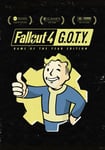 Fallout 4 (GOTY) Steam Key GLOBAL