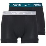 Nike Boxershorts - 0000ke1085- Svart herr