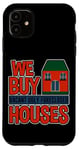 iPhone 11 We Buy Vacant, Ugly, Foreclosed Houses --- Case