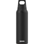 Sigg Thermo Flask Hot & Cold ONE 0.55L - Light Black