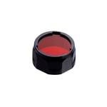 Fargefilter Fenix AOF-S+ 25 MM, Rød