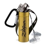 ZILDJIAN ZXEP0012 EARPLUGS STD