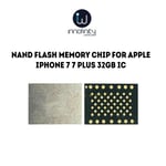NAND Flash Memory Chip For iPhone 7 & 7 Plus - 32GB IC