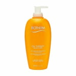 Kroppslotion Biotherm Oil Therapy (400 ml)