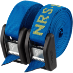 Buckle Bumper Straps 4,5 m, lastestropp