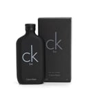 Calvin Klein Womens CK Be Eau De Toilette Spray 200Ml - One Size