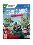 Xbox Dead Island 2: Day One Edition