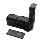 Dot.Foto MB-N11 Battery Grip with IR Remote for Nikon Z6 II, Z7 II / Not Z6, Z7