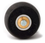 Elpex Classic Wasa Framhjul Komplett Rullskidor Hjul