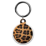 Cosmo Nyckelring till Apple Airtag - Leopard
