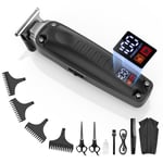 SEJOY Hair Clippers for Men Professional Barber Beard Trimmer Hair Cutting Kit