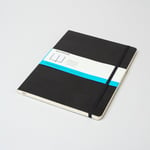 Moleskine Classic, XL (Softcover), Dotted