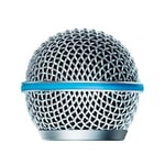 Shure RK265G Grille for Wired and Wireless BETA 58A, BETA 58M and BETA 58MR (Matte)