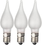 Topplampa Slinga 14L E10 16V 3W Romance 3-Pack