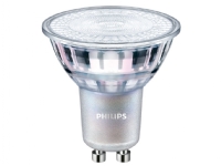 Philips Master LEDspot MV, 4,9 W, GU10, 380 LM, 25000 h, Kall vit