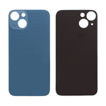 iPhone 13 Batteriluke / Bakside - Blå