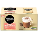 Nescafé Gold Cappuccino Unsweetened Coffee Sticks - 1x50sachet