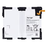 Huarigor Battery For Galaxy Tab A 10.5" T590 T595 EB-BT595ABE Replacement UK
