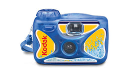 Kodak Sport - Underwater / Waterproof 35mm Single-use Film Camera