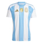 adidas Argentina Hjemmedrakt Copa America 2024 - Fotballdrakter unisex
