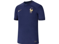 Nike Frankrike Stadium JSY Hemma T-shirt DN0690 410