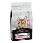 Purina Pro Plan Cat Delicate Digestion Kalkon 10kg