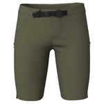 Cube Gravel Shorts