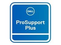 Dell Utökad Garanti från 1 år Basic Onsite till 5 år ProSupport Plus NBD för Optiplex 3060/3070/3080/3090 Ultra/3280 AIO