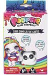 Poopsie Slime Surprise Card Game  With Exclusive Cutie Tootie Figure New Age 5+