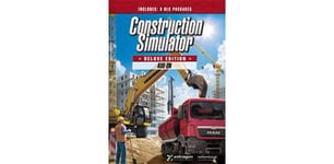 Construction Simulator: Deluxe Edition Add-On